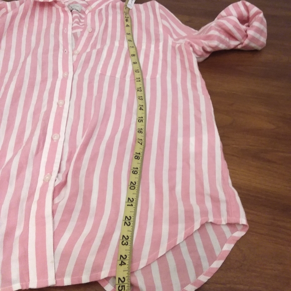 Lucky Brand shirt - Picture 5 of 11